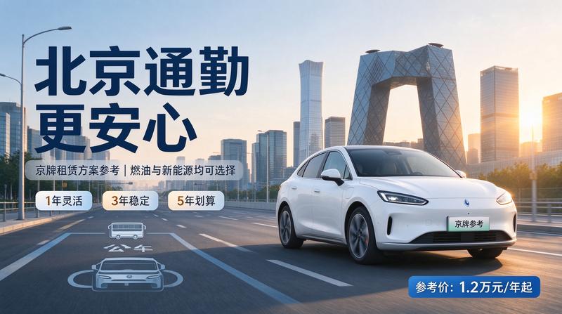 2026年车牌政策走势